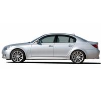 Seitenschweller JOM Para BMW 5 Series E60 E61 2003-2010 ABE Izq Der Abajo ABS