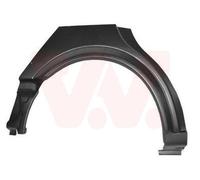 Seitenwand Atrás Derecha Radlaufrand Para Opel Astra G Caravan F35_ T98 F35