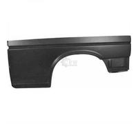 Seitenwand Derecha Trasera Inferior Completo Para VW Transporter IV Bus 70XB