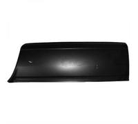 Seitenwand Hinten Derecha Längsblech Para Mercedes-Benz Sprinter 4-T Bus 904 901