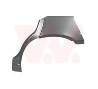 Seitenwand Hinten Derecha Radlaufrand Para Opel Omega B Caravan 21_ 22_ 23_ V94