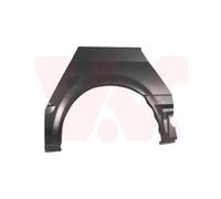 Seitenwand Hinten Izquierda Radlaufrand Para Ford Transit Bus FD_ _ FB_ FS_