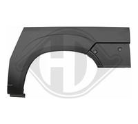 Seitenwand Hinten Izquierda Radlaufrand Para Peugeot Boxer Bus 250_ 290_ 250
