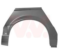 VAN WEZEL Panel lateral para BMW: Série 3 (Ref: 0623146)