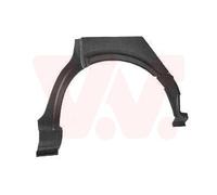 Seitenwand Hinten Rechts Radlaufrand Pasando Para Opel Zafira A F75_ T98