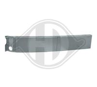 Seitenwand Izquierda Larguero Compatible Para VW Transporter III Bus Kasten