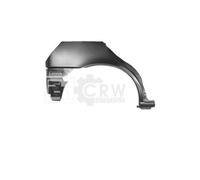 Seitenwand Trasera Derecha Radlaufrand Para Ford Fiesta IV Mazda 121 III