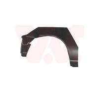 Seitenwand Trasera Derecha Radlaufrand Para Ford Fiesta IV Mazda 121 III