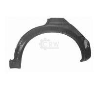 Seitenwand Trasera Izquierda Para VW Jetta II 19E 1G2 165 Golf 1G1