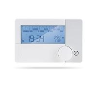 Cronotermostato Seitron Freetime Evo Digital Diario Semanal | TCD02B2