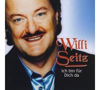 Seitz,Willi - Ich Bin für Dich Da [Import]