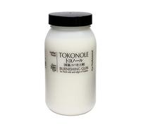 Seiwa Tokonole - Goma de mascar con acabado de piel, 500 g, transparente
