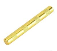 SEIWEI Aguja de limpieza de precisión para aerógrafo con funda protectora, kit de herramientas de limpieza de aerógrafo de metal, limpiador en spray para boquilla