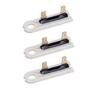 SEIWEI Fusible térmico para secadora WP3392519, compatible con Crosley, Maytag y Whirlpool, reemplaza las piezas OEM, garantiza un funcionamiento seguro y eficiente del electrodoméstico
