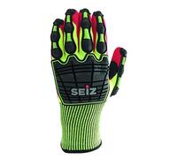 SEIZ 800295#12 Specter Guante de rescate universal