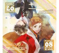 Seiza Danna Series Vol.4 - Starry Sky:Cancer & Leo