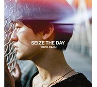 SEIZE THE DAY (通常盤)