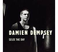 Dempsey,Damien - Seize The Day