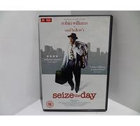 Seize The Day [DVD] [1986] [Reino Unido]
