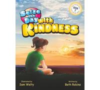 Seize the Day with Kindness (Seize The Day Series)