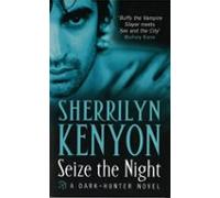 Seize The Night (ebook)