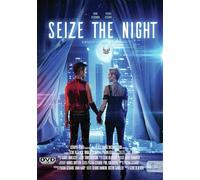Seize The Night [USA] [DVD]