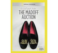 Seized And Sold: The Madoff Auction [Edizione: Stati Uniti] [USA] [DVD]