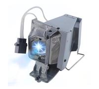 SeiZed Lámpara/bombilla de proyector Compatible MC.JN811.001 for A-cer X115/X117/X115AH/X117AH/X115H/X117H/X125H/X127H/X135WH/X137WH (Color : CBH)