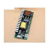 SeiZed Lámpara de Haz de Cabeza móvil Bombilla 7R 230W balasto/Fuente de alimentación 7R 230W Sharpy Beam/Luz móvil 7R