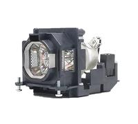 SeiZed Lámpara de proyector con carcasa ET-LAL510 for proyector P-anasonic PT-WX3400L UW390C PT-X345C
