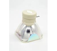 SeiZed Lámpara Desnuda for proyector for S-Ony VPL-VPL-ES7/VPL-EX7/VPL-EX70/VPL-TX7/VPL-BW7/VPL-EW7 LMP-E191