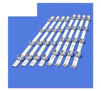 SeiZed Tira de LED for iluminación trasera de TV, for LG 42GB6310 42LB6500 42LB5500 42LB550V 42LB561V 42LB570V 42LB580V 42LB585V 42LB5800 42LB580N 42LB5700