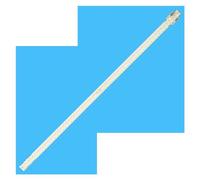 SeiZed Tira de retroiluminación LED de 443 mm for 60 luces ACGE-400SMA-R1, ACGE-400SMB-R1, B40-LB-6333, VXM400AR02, LTR400HS04