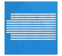 SeiZed Tiras de LED for LG 47 TV 47LN613S 47LN6130 47LN6138 47 ROW2.1 REV 0.7 1 L2 TIPO 6916L-1259A 6916L-1260A 6916L-1261A 6916L-1262A