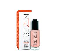 SEIZEN Serum Biologico Vitamina C para deportistas y adultos, para su rutina diaria y entrenamiento, ejecución cuidadosamente seleccionada
