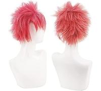 SEIZIS Peluca de anime Spell Returning to The Wild Rose Five Swindongs, cosplay, peluca de anime Coser