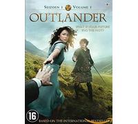 Seizoen 01-1 [DVD de Audio]