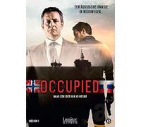 Seizoen 01 [DVD de Audio]