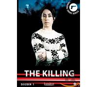 Seizoen 01 [DVD de Audio]