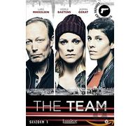 Seizoen 01 [DVD de Audio]