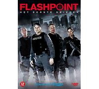 Seizoen 01 [DVD de Audio]