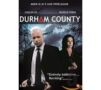 Seizoen 01 [DVD de Audio]