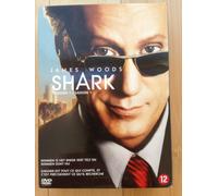 Seizoen 01 [DVD de Audio]