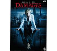 Seizoen 01 [DVD de Audio]