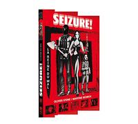 Seizure, la reine du mal [Blu-ray]