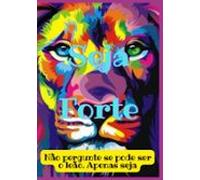 Seja Forte (ebook)