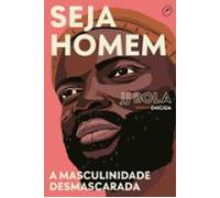 Seja Homem (ebook)