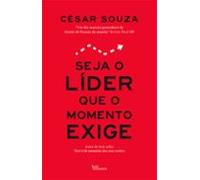 Seja O Líder Que O Momento Exige (ebook)