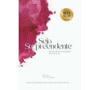 Seja Surpreendente v.3: Estudo pratico baseado em Tito 2:3-5