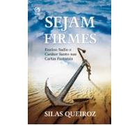 Sejam Firmes (livro De Apoio Jovens) (ebook)